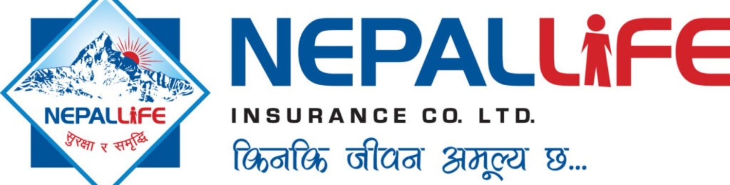 NepalLife Logo