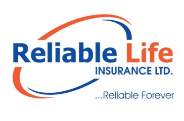 reliable Nepal Life Insurance Logo