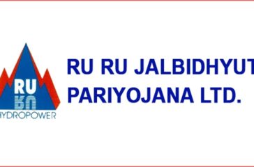 ruru_jalabidhyut pariyojana