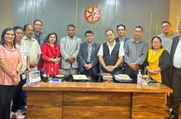 FNCCI and JTUCC set up forum to resolve issues