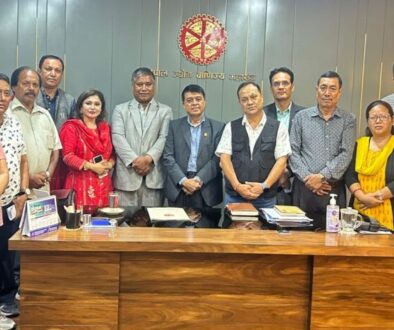 FNCCI and JTUCC set up forum to resolve issues