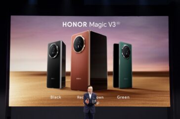 HONOR IFA 2024 Global Launch Event Press Release