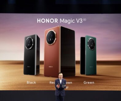 HONOR IFA 2024 Global Launch Event Press Release