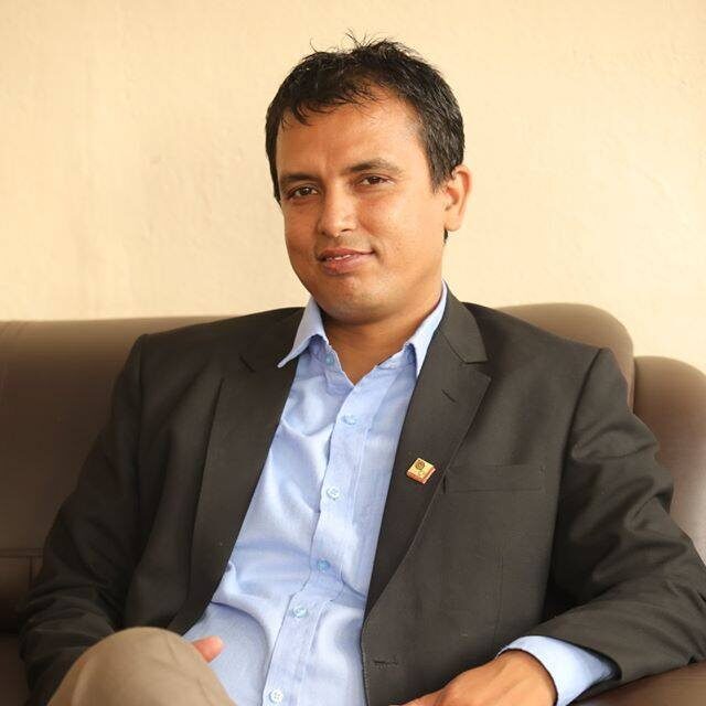 bishnu Nischal (1)