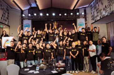 realme dealers meet 5