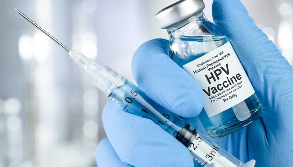 HPV-Vaccine