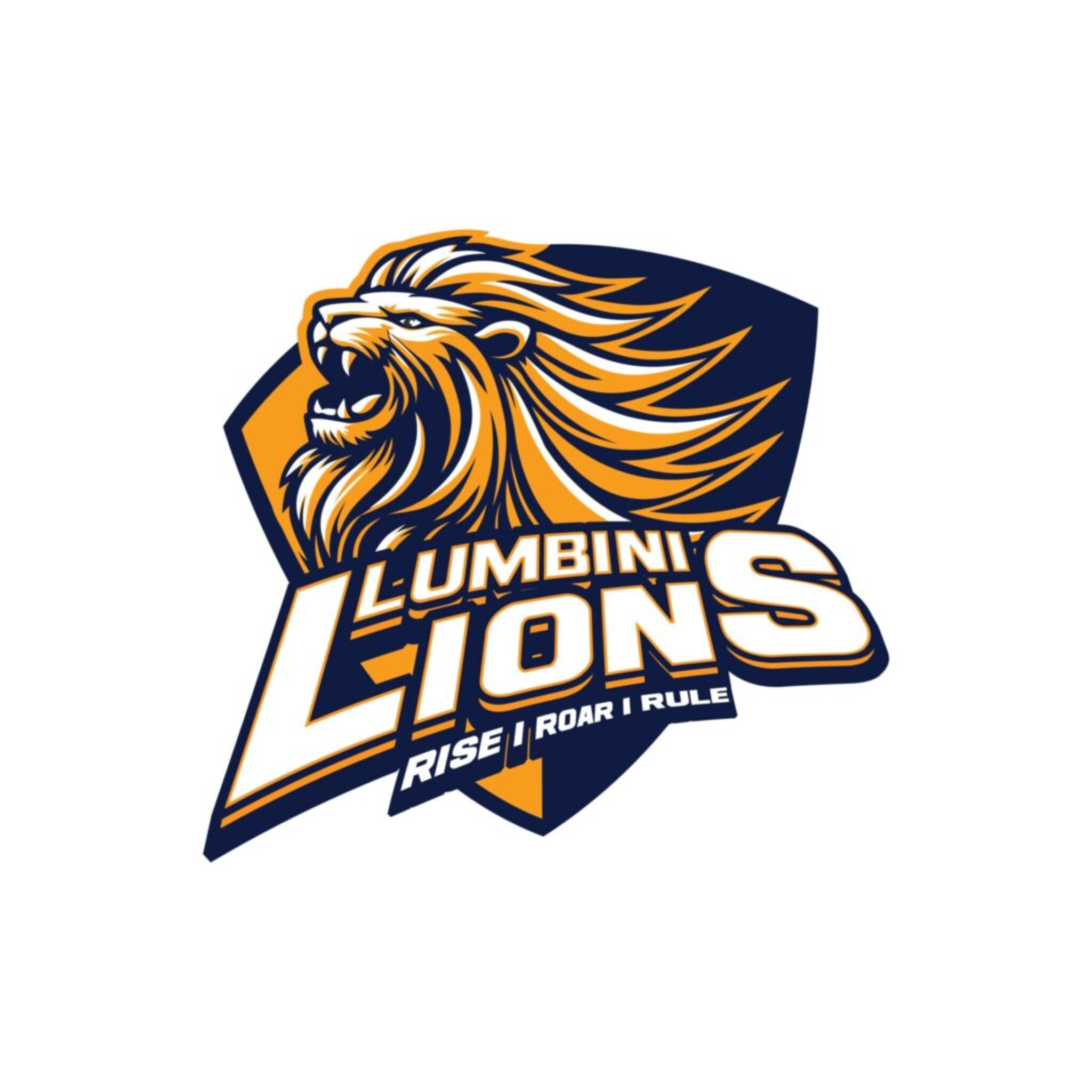 Lumbini Lions