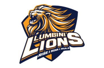 Lumbini Lions