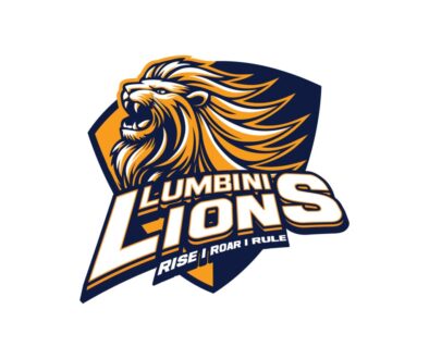 Lumbini Lions