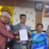 Mahila swasthya swayam sebika yatayat health ministry and yatayat mahasangh agreement pic