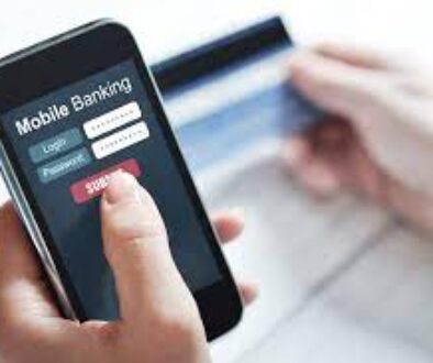 Mobile Banking