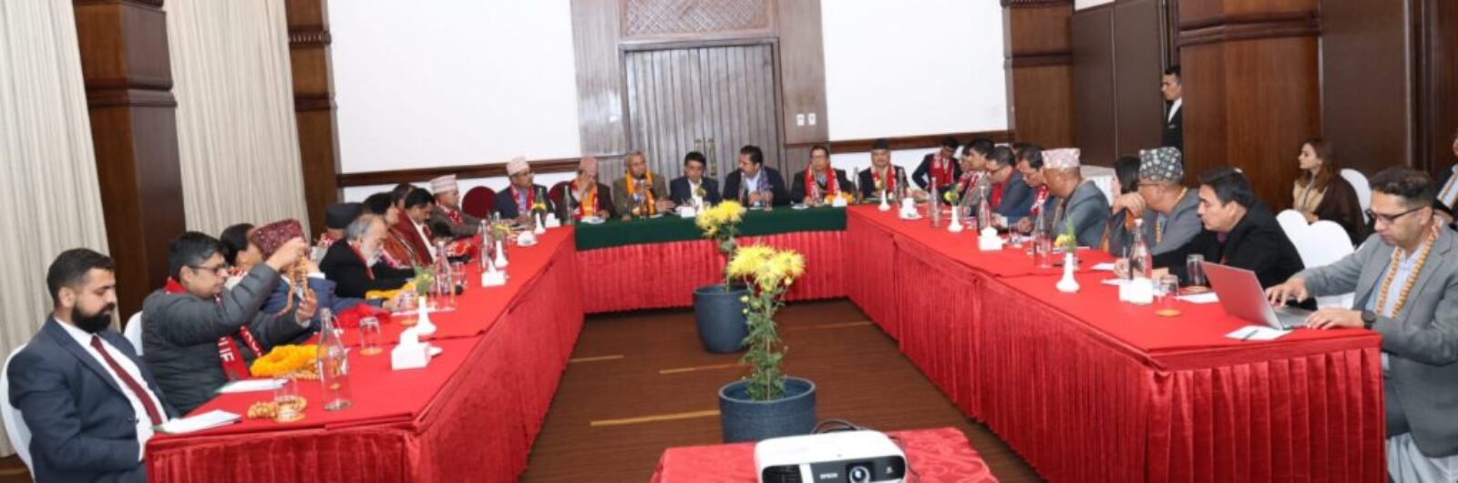 FNCCI holds interaction with newly appointed ambassadors (4)