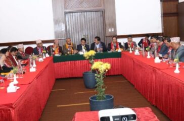 FNCCI holds interaction with newly appointed ambassadors (4)