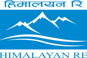 Himalaya Re-insurance