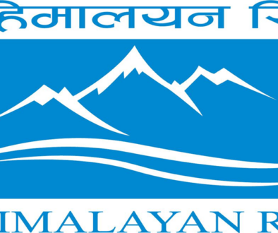 Himalaya Re-insurance