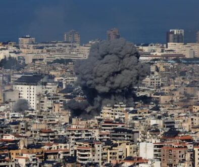 Israel-hits-Beiruts-southern-suburb (1)