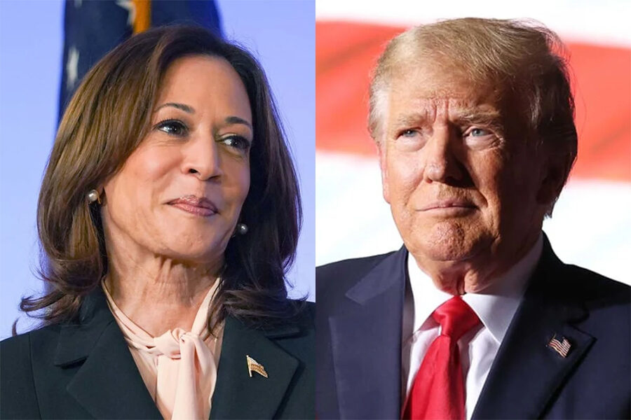 Kamala-Haris-and-Donald-Trump-Photo-Getty