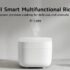 Smart Multifunctional Rice