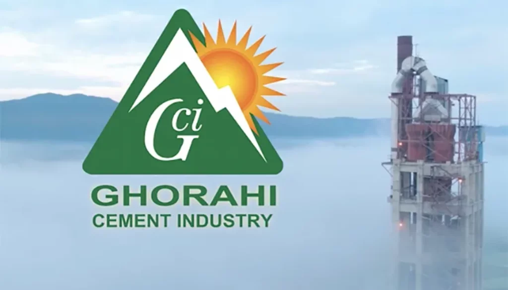 ghorahi-cement-indurstry