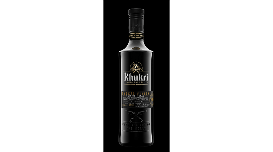 khukuri-rum