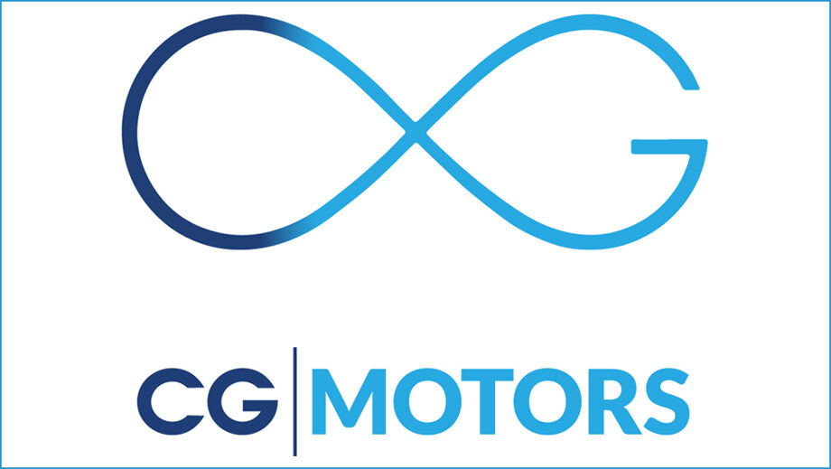 CGMOTORSLogo