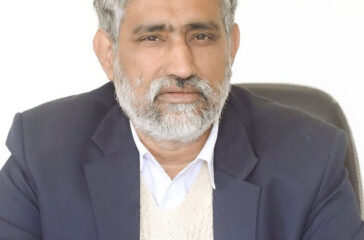 Dharmendra jha