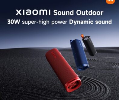 Xiaomi Sound Outdoor Speaker