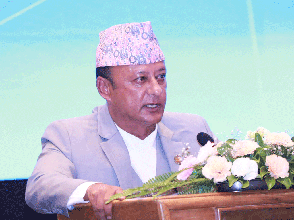 dipak-khadka-urja-mantri