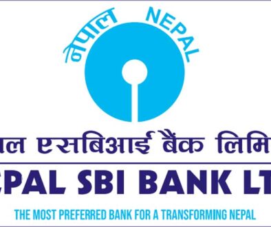 nepal sbi bank