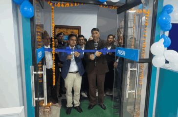 Aathbiskot Branch opening