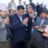 Bishnumati corridor Track inaugrated by Minister Pradeep Poudel 2