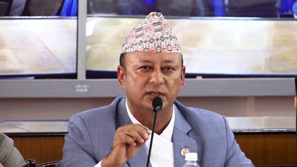 Deepak-Khadka