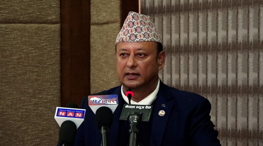 Deepak-khadka