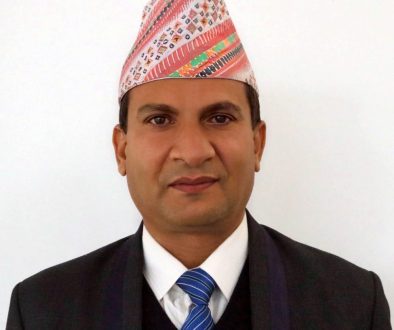 Dr.Ram nandan Tiwari