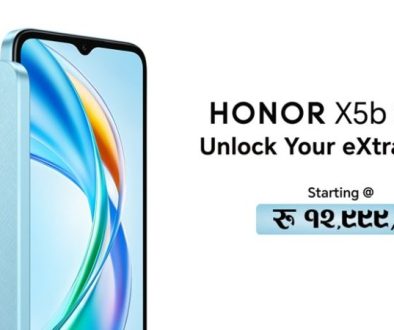 HONOR X5b series