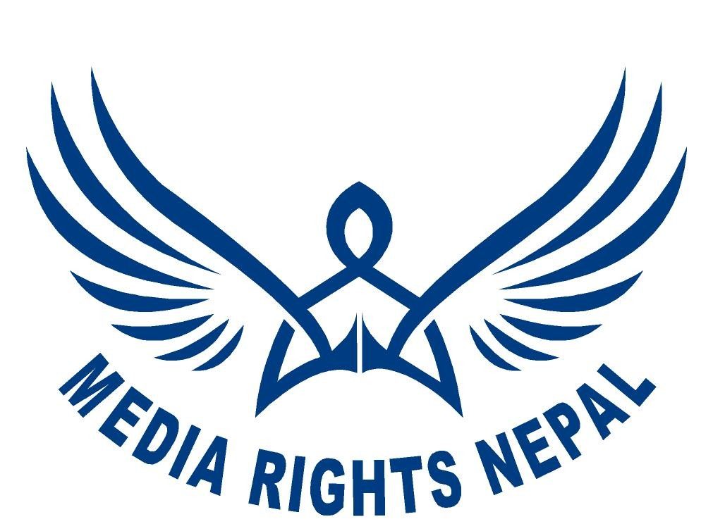 Media Rights Nepal logo