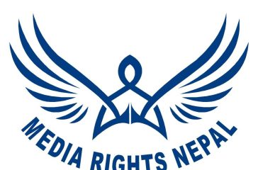 Media Rights Nepal logo