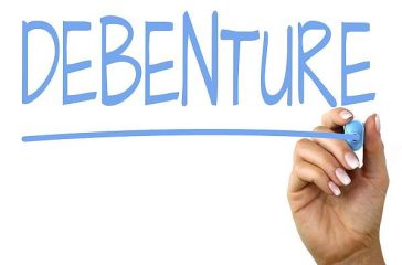 debenture-