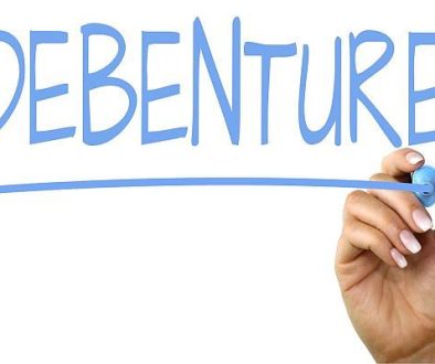 debenture-