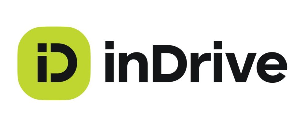 inDrive Logo