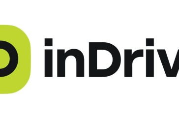 inDrive Logo