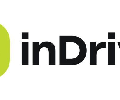 inDrive Logo