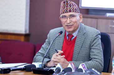 Bishnu poudel