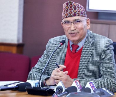 Bishnu poudel