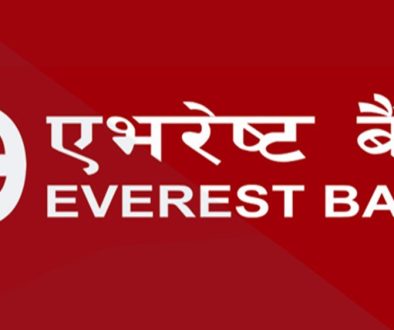 Everest-Bank