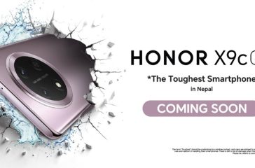 Honor x9c (1)