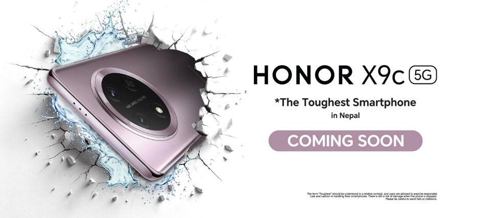 Honor x9c (1)