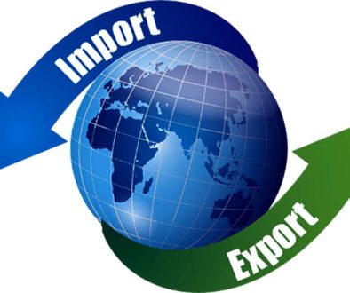 Import & Export