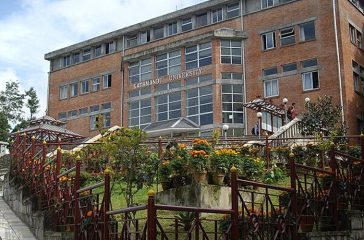 Kathmandu-university