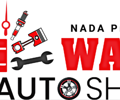 NADA Presents WADA Auto Show 2025 Logo